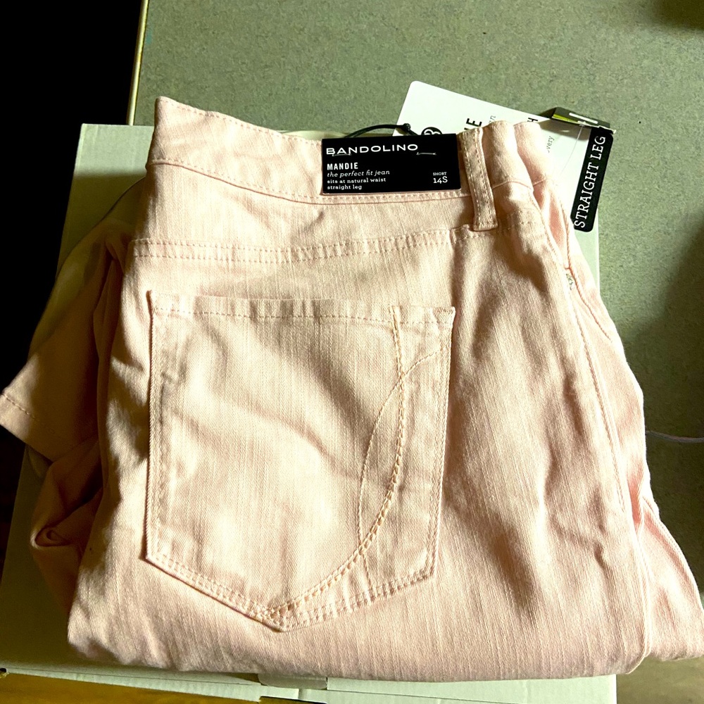 Brand new with tags